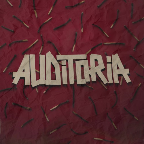 Auditoria_band’s avatar