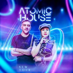 Atomic House