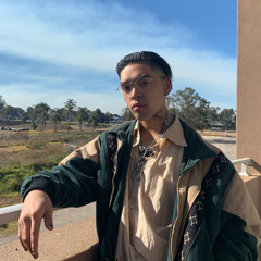 Chris Angelo Velasco