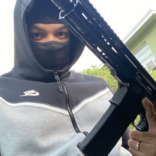 shitty boys remix  (big pump x sensei)