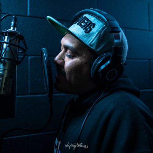 06. All This Time I'm Wasting