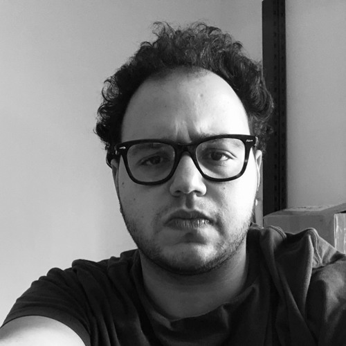 Ahmed Maamoun’s avatar