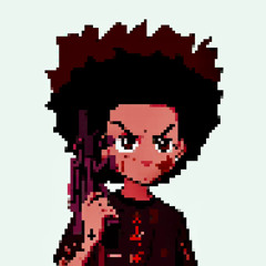JoyboyMerc