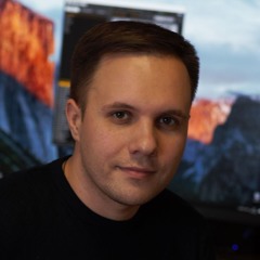 Sergey Koshelev