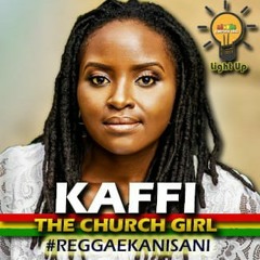 KAFFI ChurchGirl