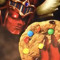 Oddyseus III