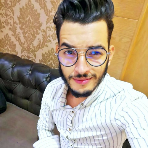 Hamza Eddahaoui’s avatar