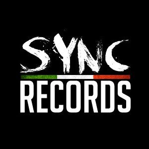 SYNC RECORDS podcast artwork
