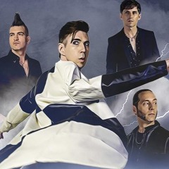 Marianas Trench