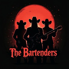 The Bartenders and Emma H.