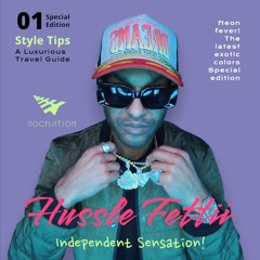 Hussle Fettii