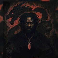 🔱🐉AncientÓneNzazí🖤🔱