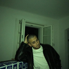 DJ KLK