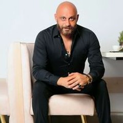 Ahmed Osama Harb