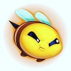 ILove_Honeybee