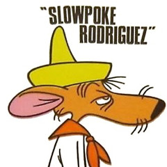 Slowpoke Rodriguez
