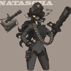 BulletSponge