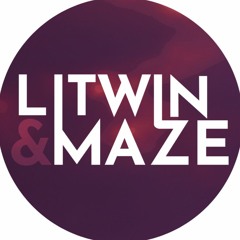 Matt Litwin & Andrew Maze