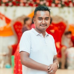Prazesh Karmacharya