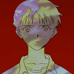 Hustenbrusten(shinji ikari)