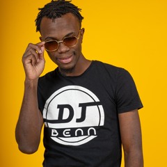 Deejay Benn