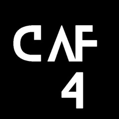 CAF4 ♪