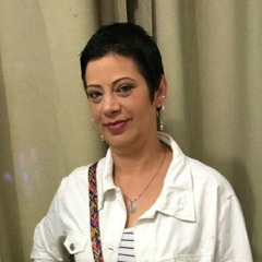 Adriana Calabraro