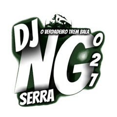 DJ NG DA SRR/FAIXA PRETA DAS FININHA