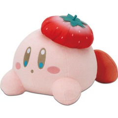 strawberrhu