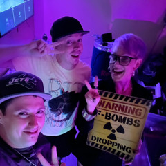 Ghostbombs