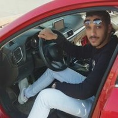 Mohamed Ashraf