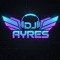 Calvin Ayres(DJ AYRES)