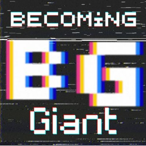 Becoming GIANT’s avatar
