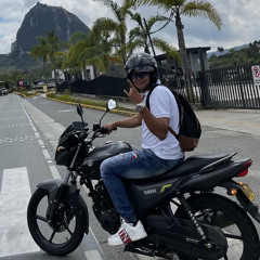 Holmer Perez