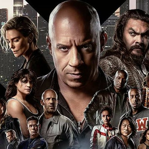 Stream Fast And Furious X Pelicula Espanol music Listen to songs