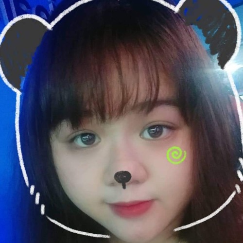 Tina Mup’s avatar