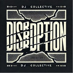 Disruption Audio