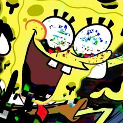 mr spongebob of pibby