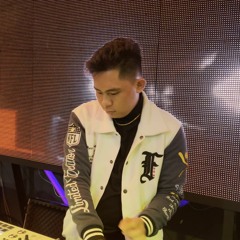 RAISE YOUR HAND - GERALD FAY EDIT (FREE DOWNLOAD)