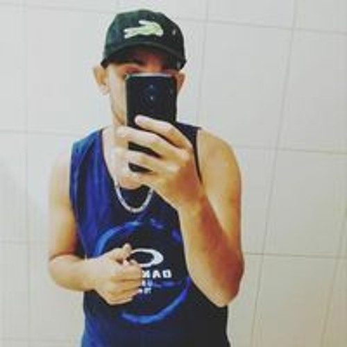 Rafael Henrique’s avatar