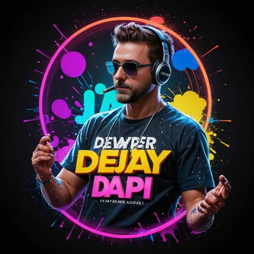 Deejay DAPI’s avatar