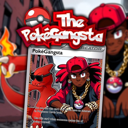 Stream ThePokeGangsta music | Listen to songs, albums, playlists for ...