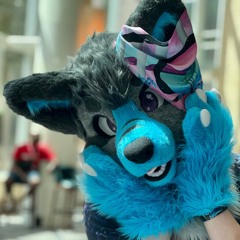 Vaporwulf