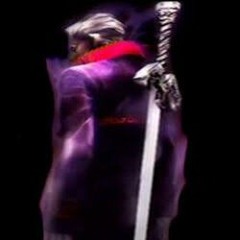 Shadow, The Trouxa