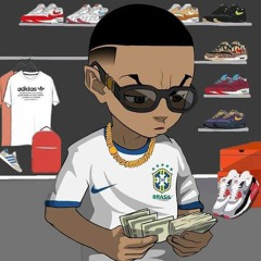 Churrasquinho de cria