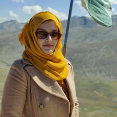 Mahnoor Khokhar