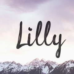 Lilly 📱🌆💜