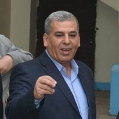 Ahmed Elmotwakel