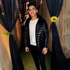 Yahia El BahRawy
