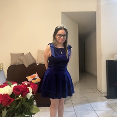 Adilene Mendez Anaya